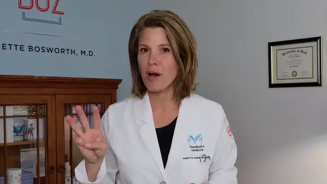 Video thumbnail for 1.Get rid of Insulin Resistance Once And For All (1080p 30fps)