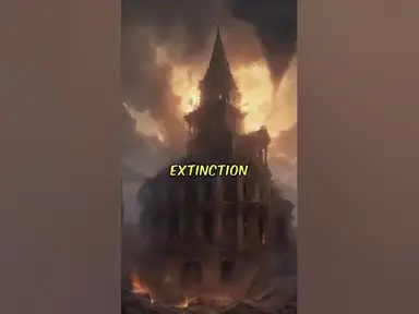 'Video thumbnail for The Myth of Alexandria's Library #AncientHistory #Knowledge'