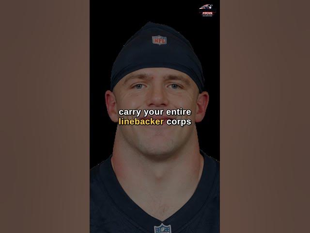 Video thumbnail for Patriots Sign Dolphins LB in AFC East Raid