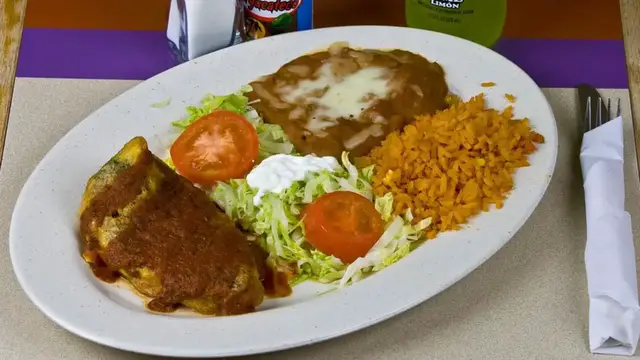 Video thumbnail for filibertos menu Price