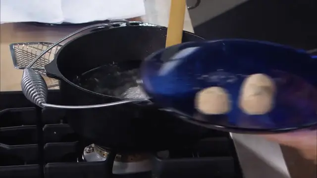 Video thumbnail for 
				 Everything's Better with Butter