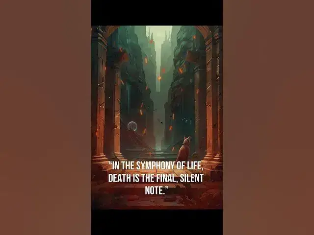 Video thumbnail for BREAKING The VICTIM CYCLE With Stoic Philosophy #shorts #stoicism #stoicquotes #lifequotes