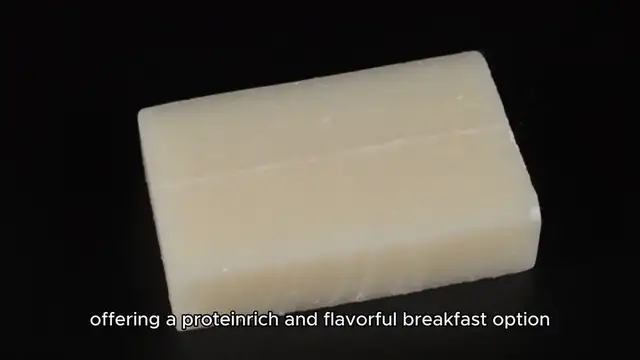 Video thumbnail for silken tofu recipe