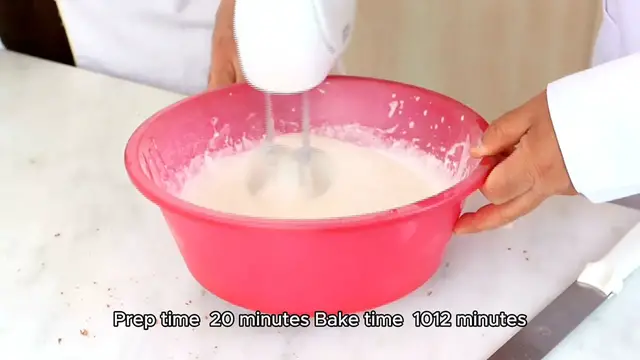 Video thumbnail for oatmeal chocolate chip cookies recipe