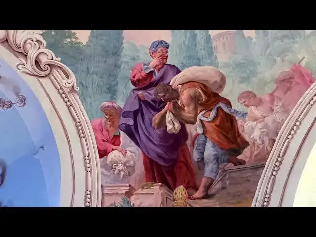 Video thumbnail for Because you care about what happens to me