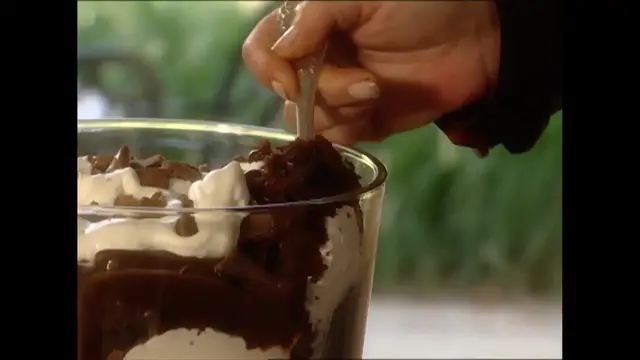 Video thumbnail for 
				 Sexy Southern Chocolate