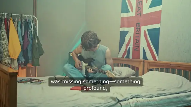 Video thumbnail for The First Time I Ever Heard The Beatles White Album-- The Beatles