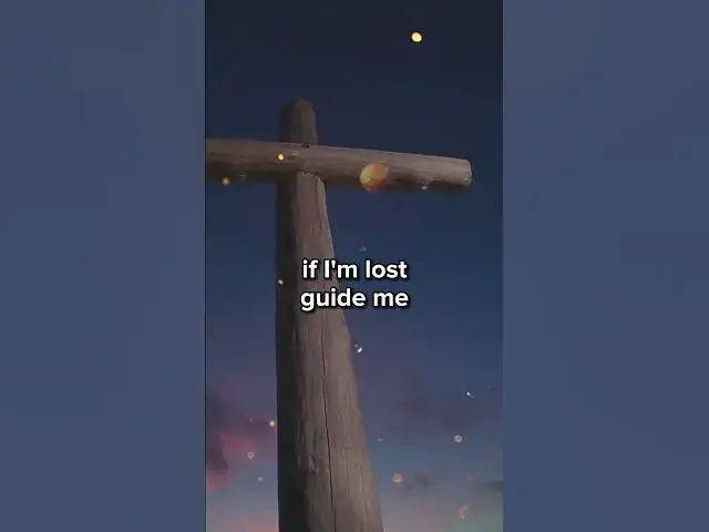 Video thumbnail for Dear God #Jesussaves #Jesuslovesyou