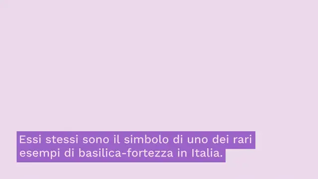 Video thumbnail for CAMMINAMENTI DI RONDA A LORETO: TUTTO QUELLO DA SAPERE