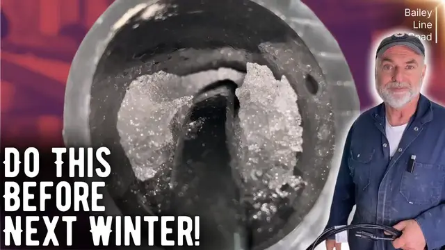 Video thumbnail for How to Install In-Pipe Frost Protection System The Easy Way