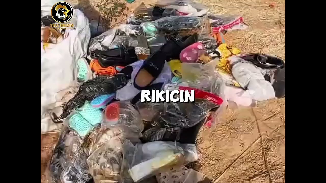 Video thumbnail for Rikicin Tsaro na Kara Tsananta a Arewacin Najeriya