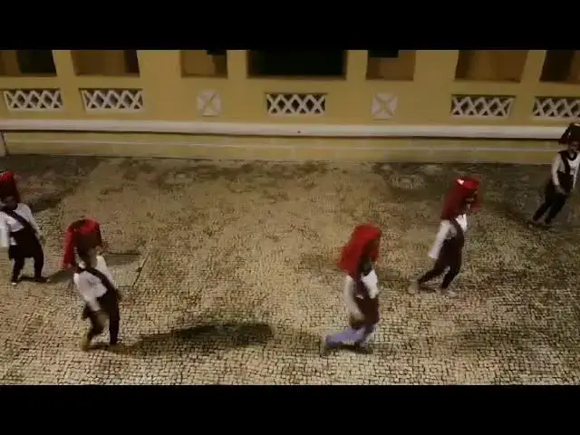 Video thumbnail for August 20, 2023