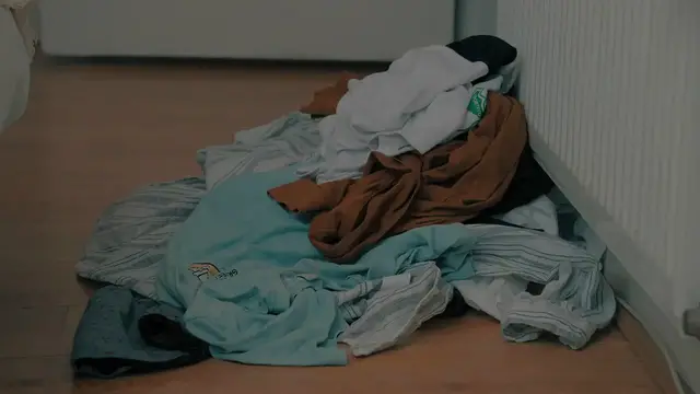 Video thumbnail for I Tried Minimalism for 365 Days