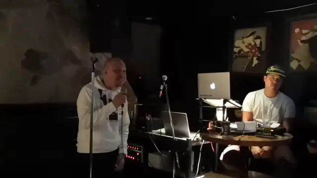 Video thumbnail for The Retirement Party   Jose`