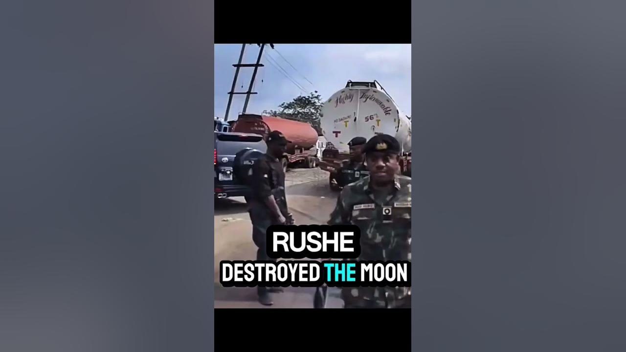 Video thumbnail for Rundunar Sojojin Ruwa Ta Kama Aikin Haƙar Man Fetur Ba Bisa Ka’ida Ba