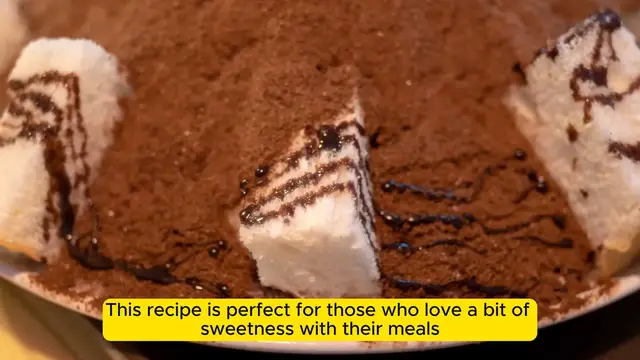 Video thumbnail for _Cacao and Raspberry Ganache Tart_ A Rich and Frui