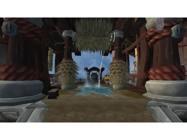 'Video thumbnail for The Yak Wash: World of Warcraft Leveling Bonanza Episode  42'