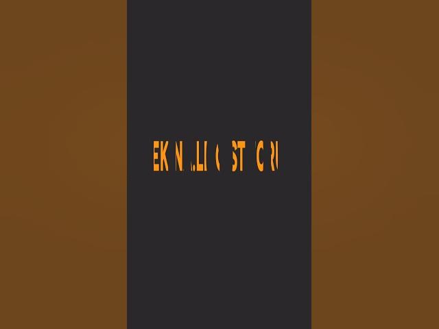 Video thumbnail for Coming soon…getting back to my roots