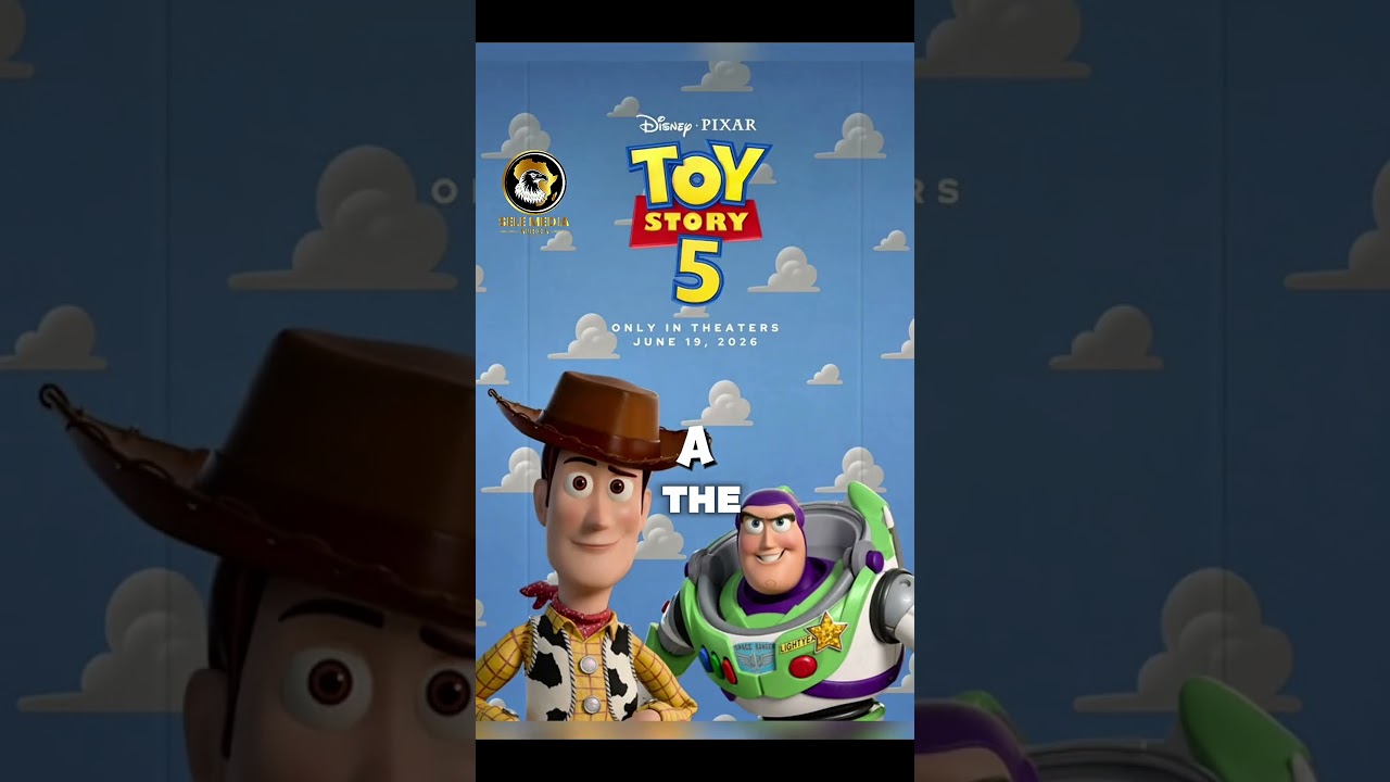 Video thumbnail for Netflix Ta Fitar da Manyan Fina-Finan Watan Afrilu