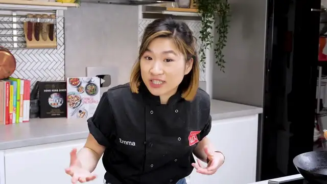 'Video thumbnail for Emma Makes An Incredible Katsudon! (720p 25fps)'