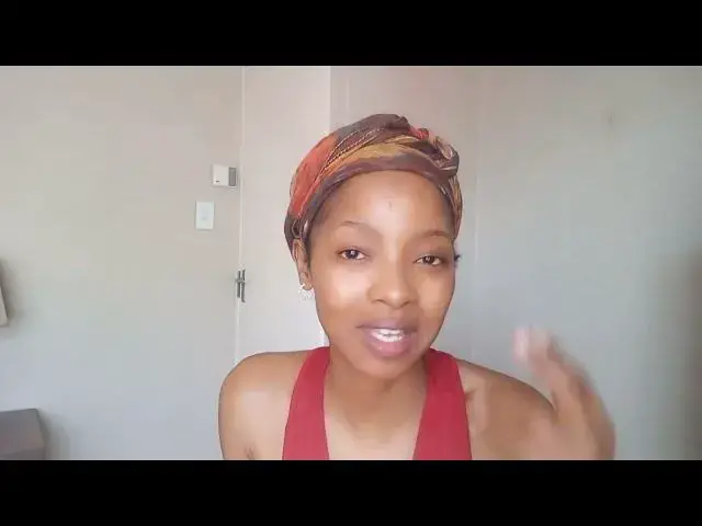 'Video thumbnail for Only you can love yourself fully'