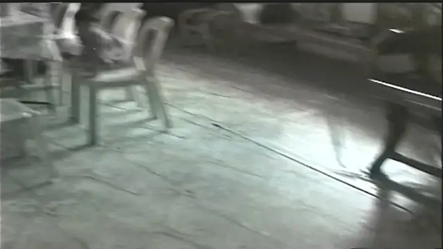 'Video thumbnail for Baptism After Party in Talavera Philippines in 2001'