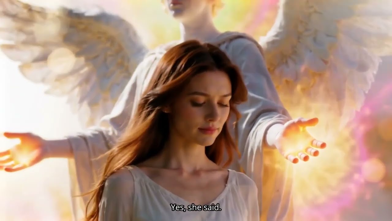 Video thumbnail for All the Winds of Heaven - Passage to the Ancient 10 4, Out of Body Travel, Out-of-Body Experiences