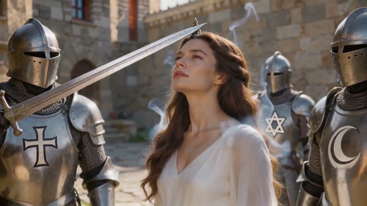 Video thumbnail for All the Winds of Heaven - Passage to the Ancient 10 1, Out of Body Travel, Out-of-Body Experiences