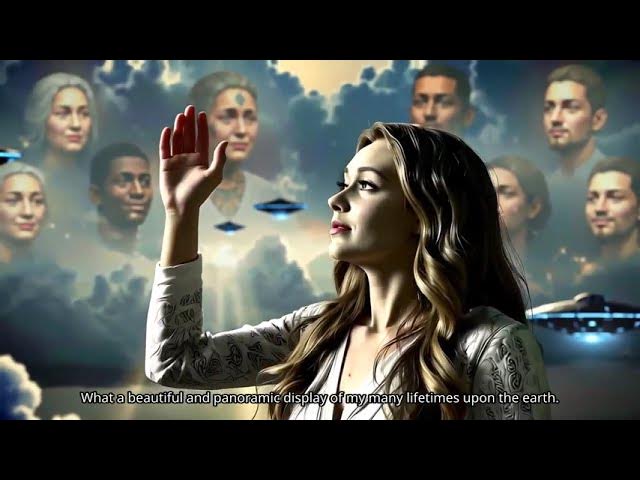 Video thumbnail for All the Winds of Heaven - Passage to the Ancient 7 3, Out-of-Body Travel, Out-of-Body Experiences