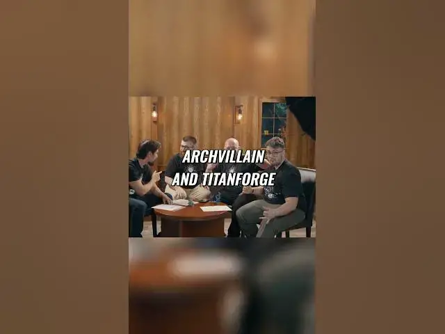 Video thumbnail for Integrating the World's Largest Miniature Creators - Worlds Beyond Promotion