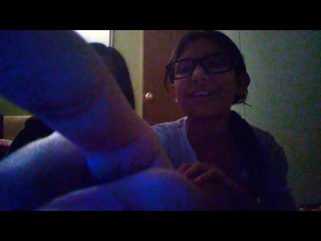 Video thumbnail for NEVER HAVE I EVER challenge!!!!!!