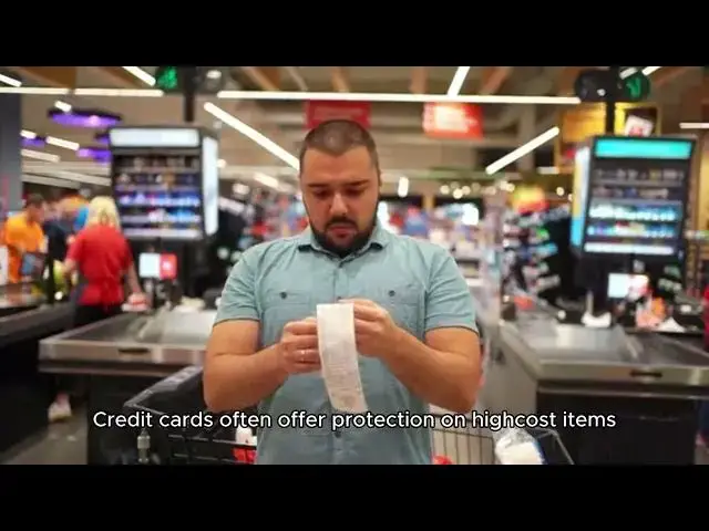 Video thumbnail for Smart Credit Card Usage for Financial Management Tips to Stay in Control