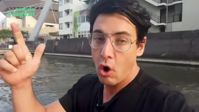 Video thumbnail for 🏢 EXPLORANDO OSAKA