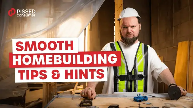 Video thumbnail for Save Money on Homebuilding Pitfalls: Lennar, Pulte Group and DR Horton  Reviews | PissedConsumer