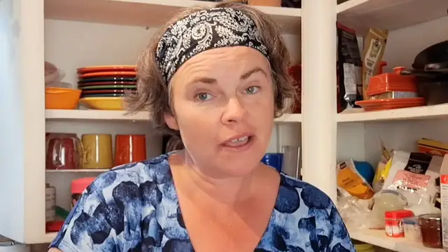 Video thumbnail for FALL COOKING： Roasted Cherry Tomato Casserole Recipe (Easy Home Cooking Meal Idea For Busy Weekdays)