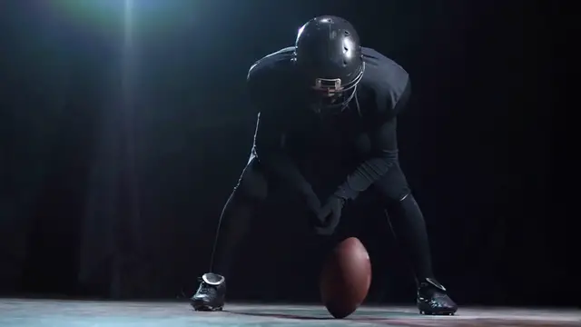 Video thumbnail for Sam Darnold: The Quarterback Who Might Just Be the "Ghostbuster" of the NFL