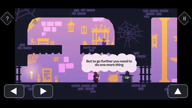 Video thumbnail for Witch Tower - Level 1 to 10 (Tricky Castle)