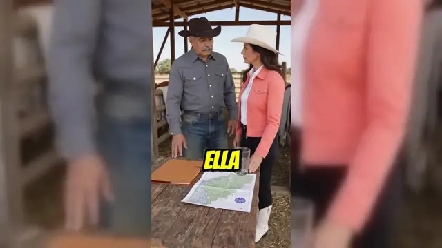 Video thumbnail for Mi esposa festejó quedarse con el rancho de $3.2 millones sin mirar sus deudas