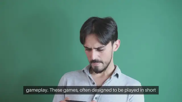 Video thumbnail for Mobile Strategy Games