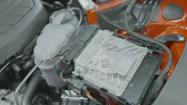 Video thumbnail for Cadillac reveals new ‘Opulent Velocity’ performance EV concept