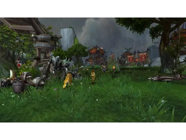 'Video thumbnail for Jade Serpents and Booze - WoW Leveling Bonanza Episode 39'