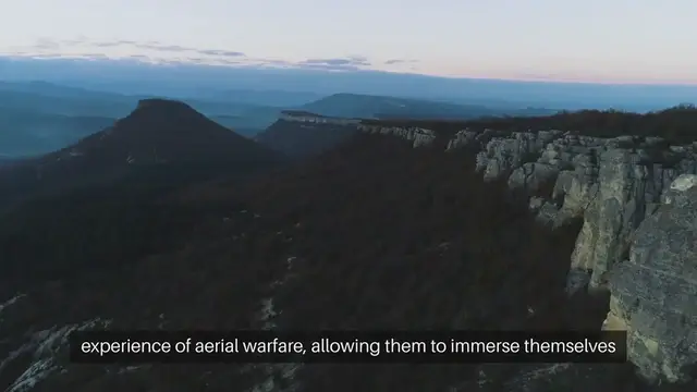 Video thumbnail for Air Combat Strategy Games