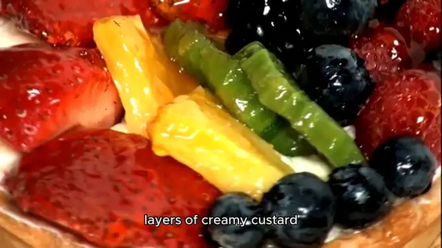 Video thumbnail for Delicious Dessert Recipe