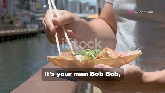 Video thumbnail for Top 10 Must-Try Japanese Dishes You Can't Miss!