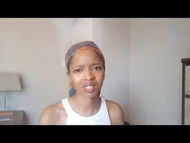 'Video thumbnail for Real Chosen Ones shouldn't be prideful'