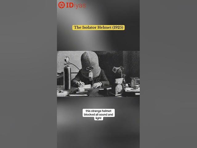 Video thumbnail for Inventions From the Past That Were Lost to Time p5