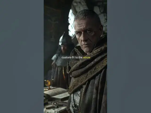 Video thumbnail for How medieval surgery saved a future king