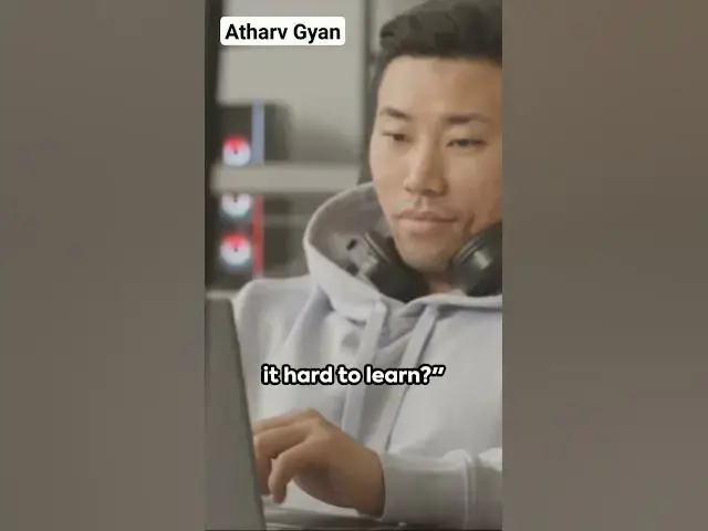 Video thumbnail for is C++ worth learning in 2024 #coding #c++ #programming  #technology #softwaredevelopment