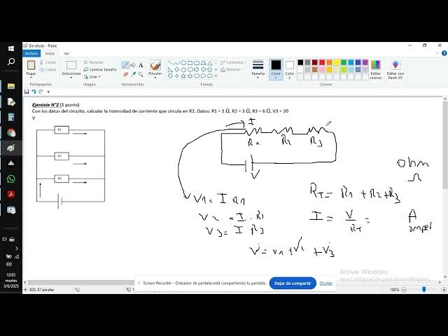 Video thumbnail for parcial2D 2024 circuito