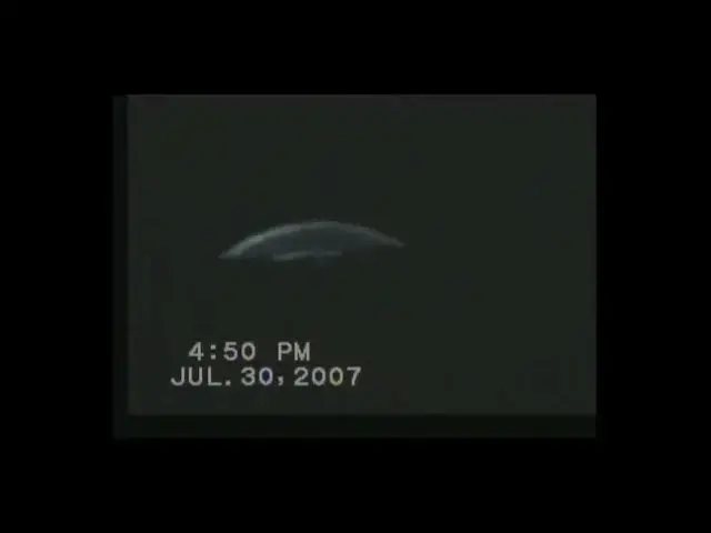 'Video thumbnail for VideoThree30 07 2007'